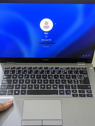 Dell Latitude 5310