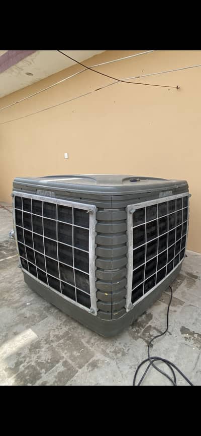 Aolan Industrial Air Conditioner