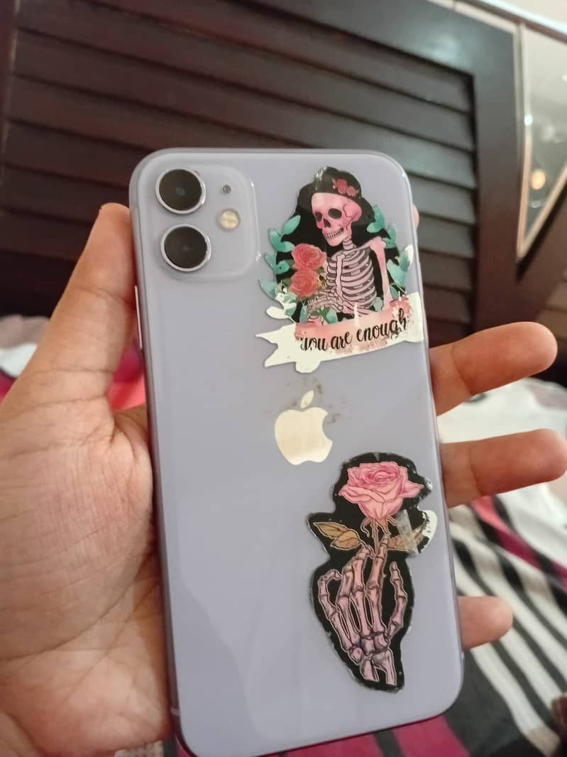 Apple iPhone 11 0