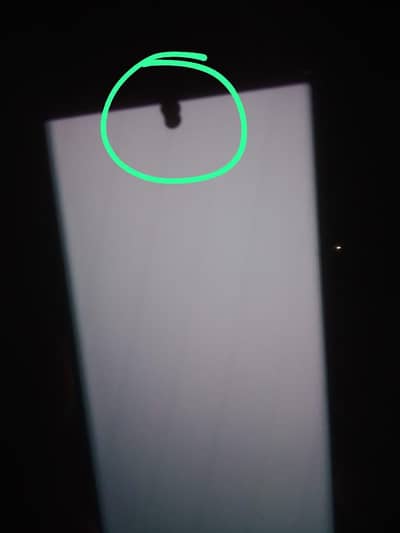 Samsung Mobile S22 Ultra PTA Official Approved