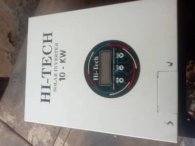 solar inverter 10kw