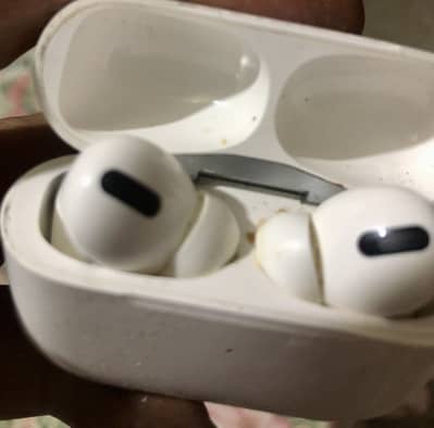 New earbuds for sale.