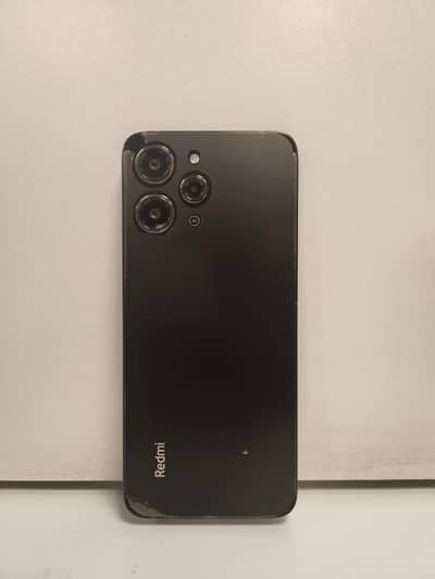 Xiaomi Redmi 12