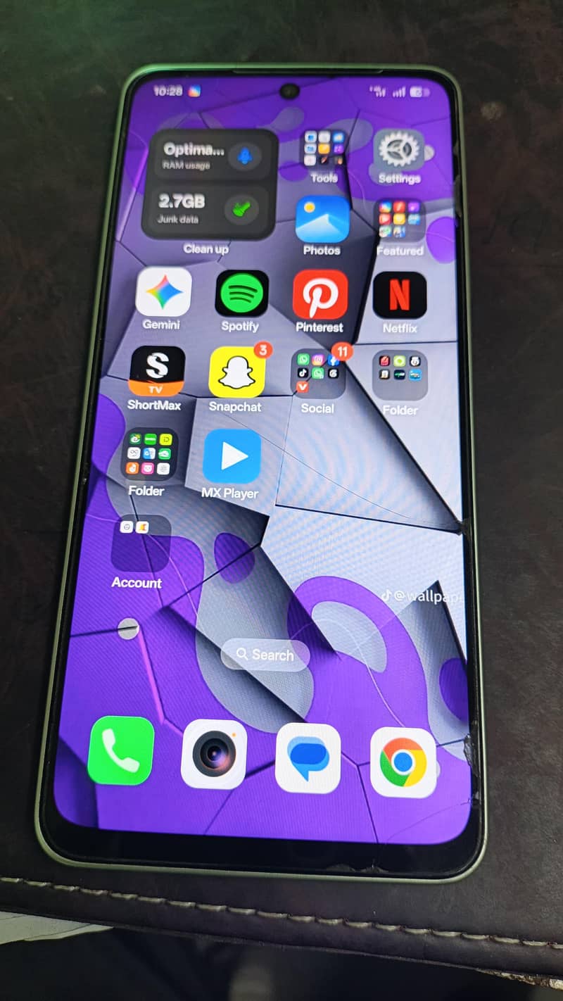 OPPO A5 Pro 1