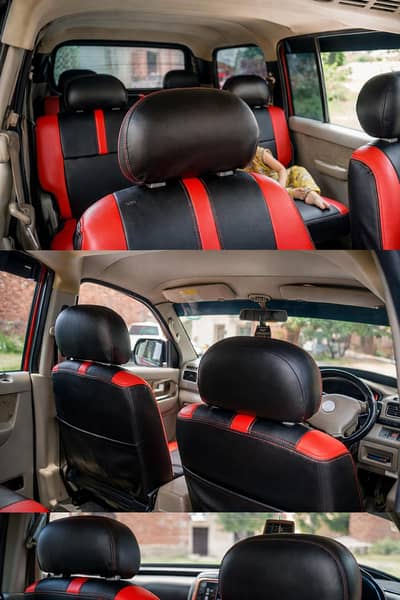 Suzuki APV 2007