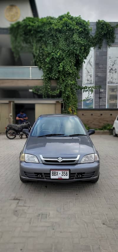 Suzuki Cultus VXR 2013 Urgent Sale