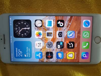 Apple iPhone 7 Plus