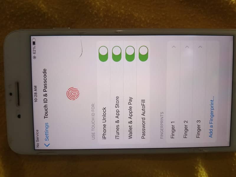 Apple iPhone 7 Plus 1