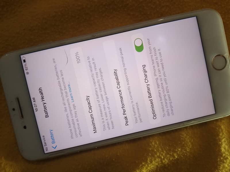 Apple iPhone 7 Plus 3