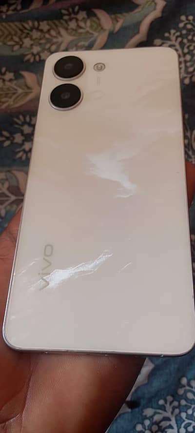 Vivo y05