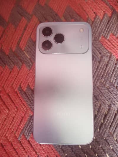 Tecno Other Model