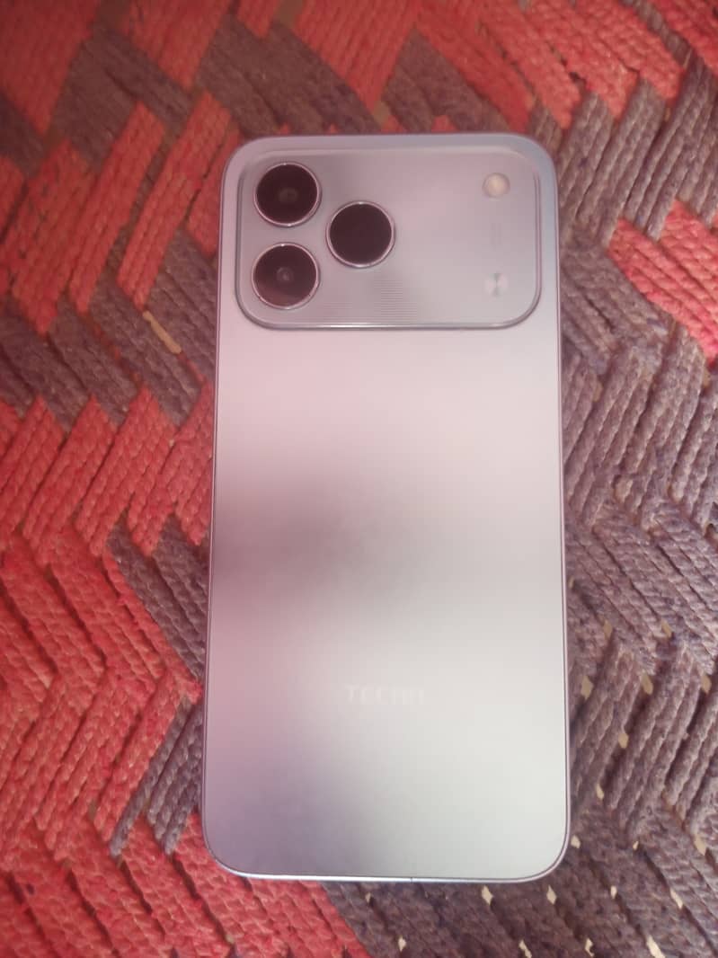 Tecno Other Model 2