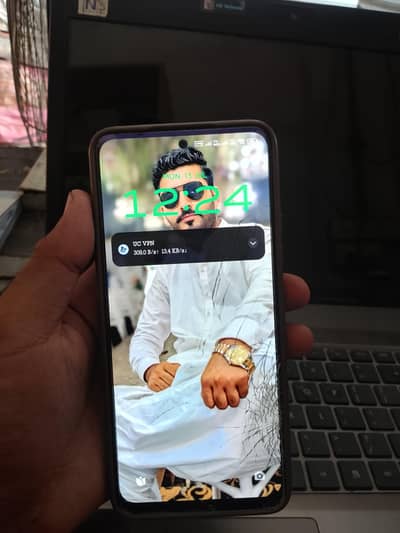 Xiaomi Redmi Note 12 Pro