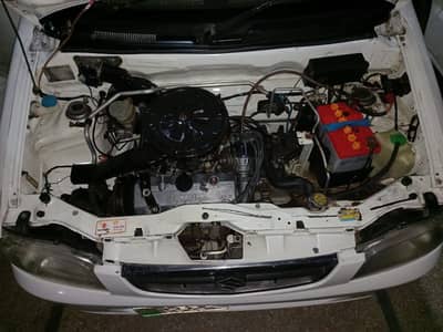 Suzuki Alto 2008