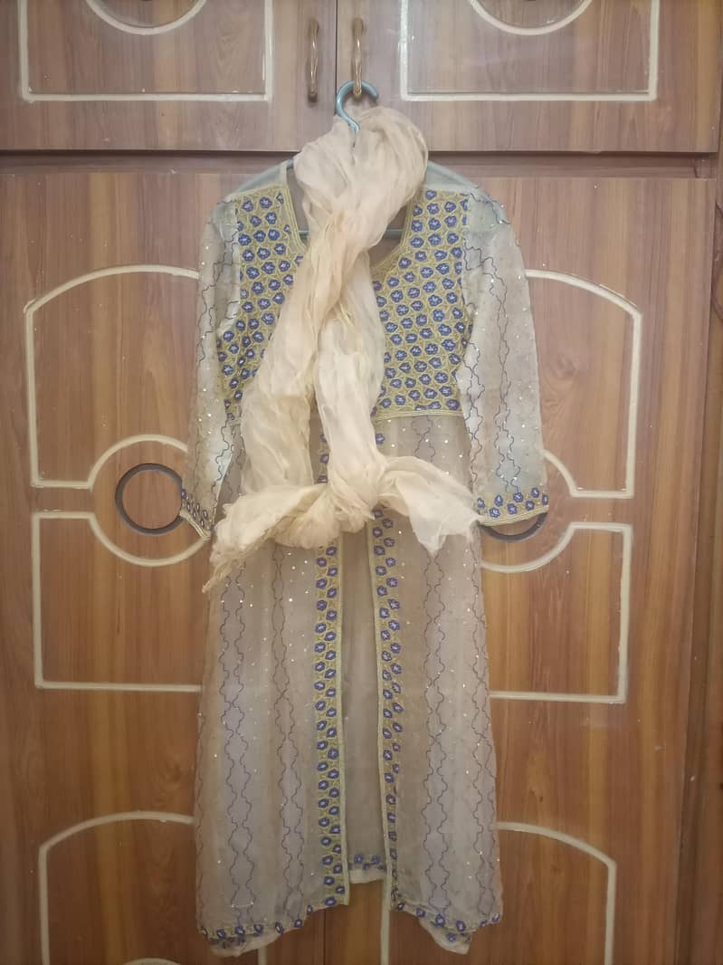 Clothing sets + Shoes 1