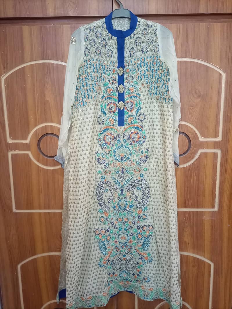 Clothing sets + Shoes 4
