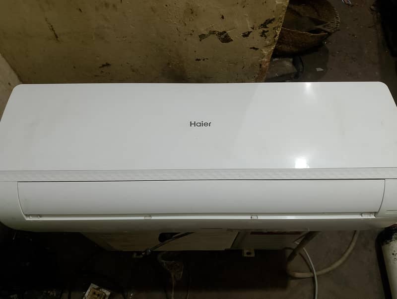 split ac 10/10 0