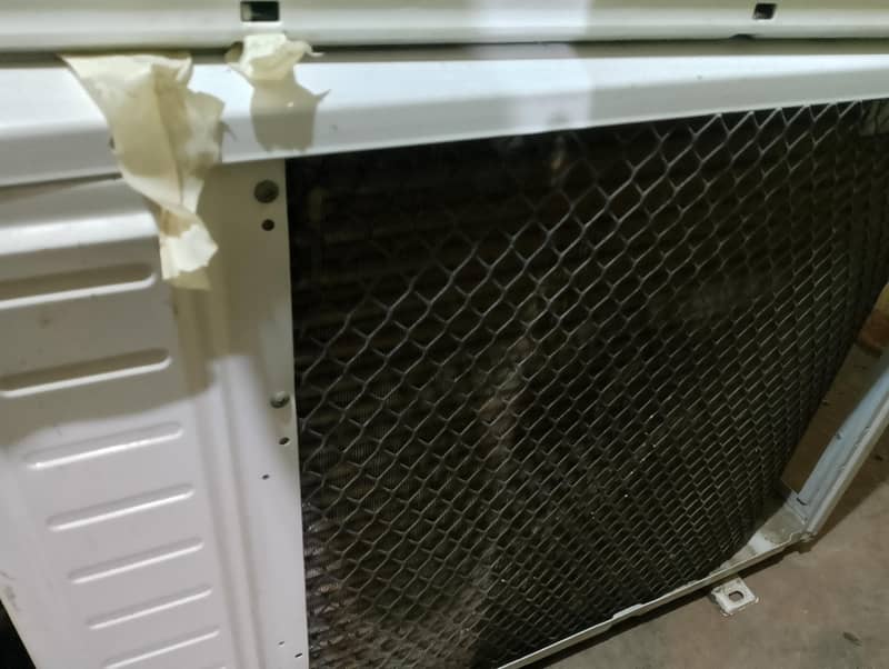 split ac 10/10 2