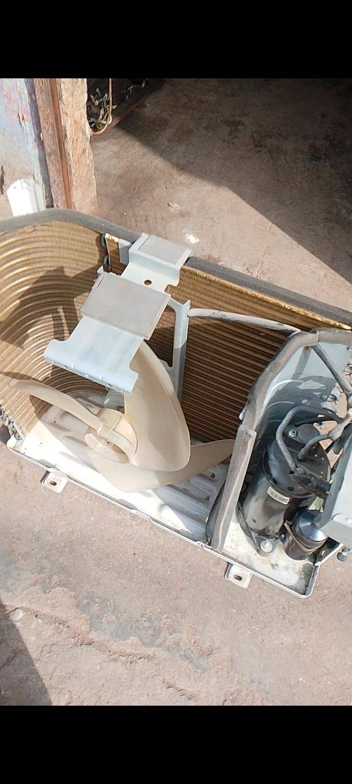 split ac 10/10 7