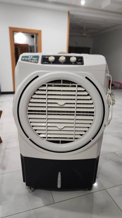 Super Asia Room Cooler Inverter