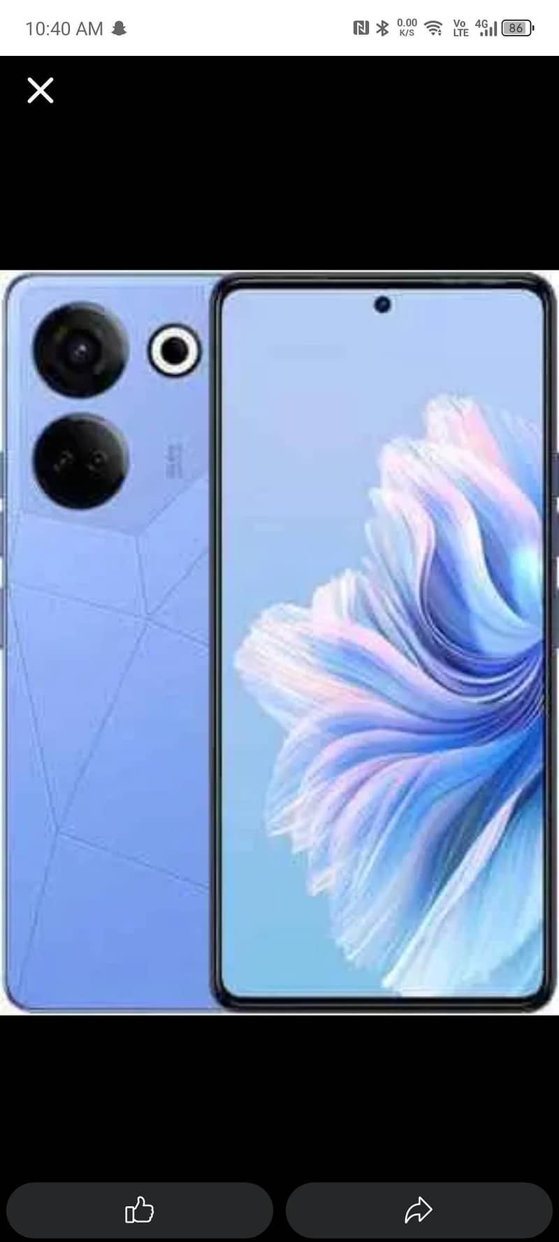 Tecno CAMON 20 2