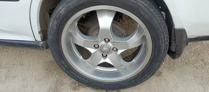 Honda Civic 1995