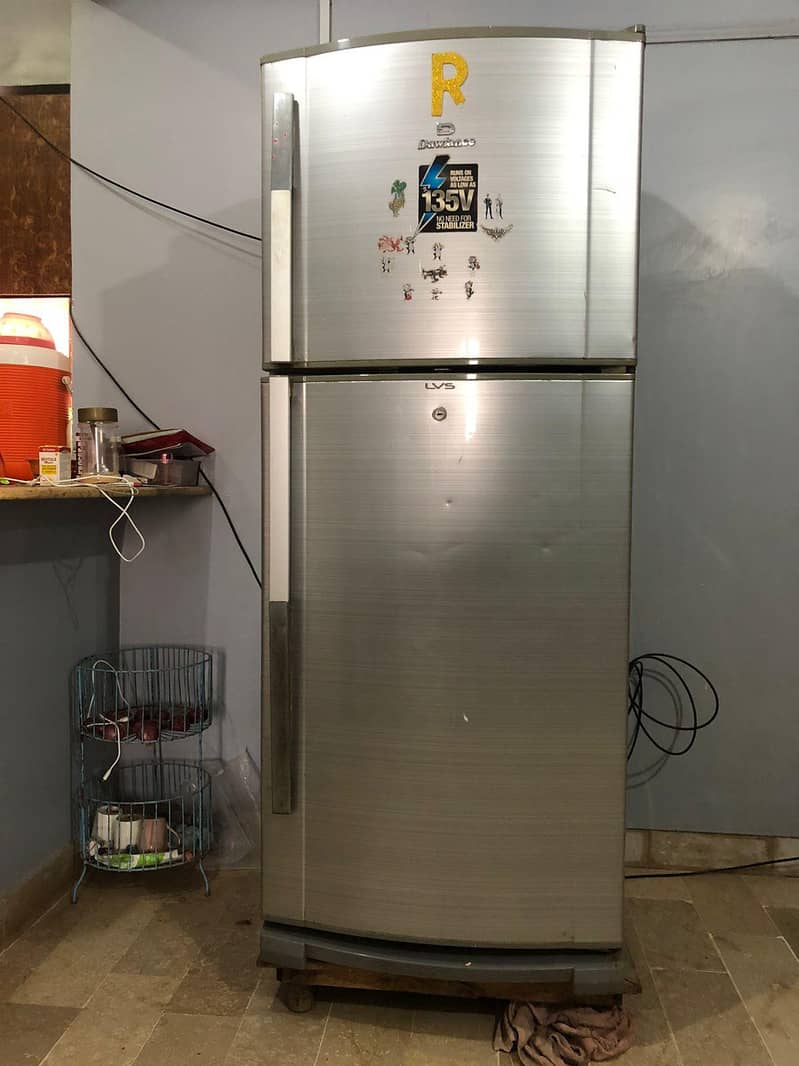 refrigerator 1