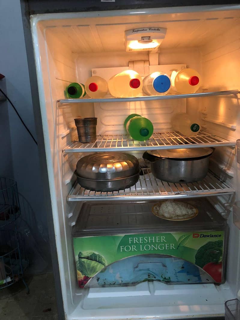 refrigerator 2