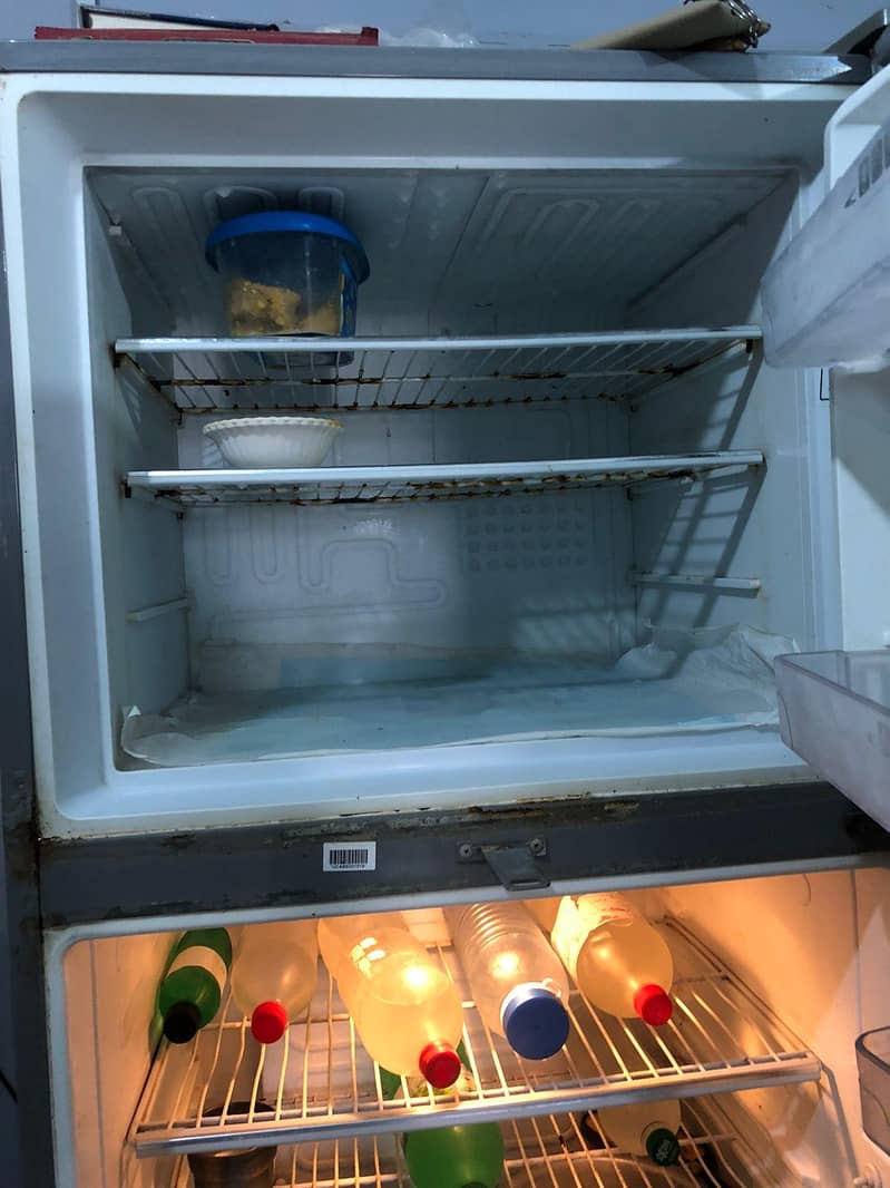 refrigerator 3