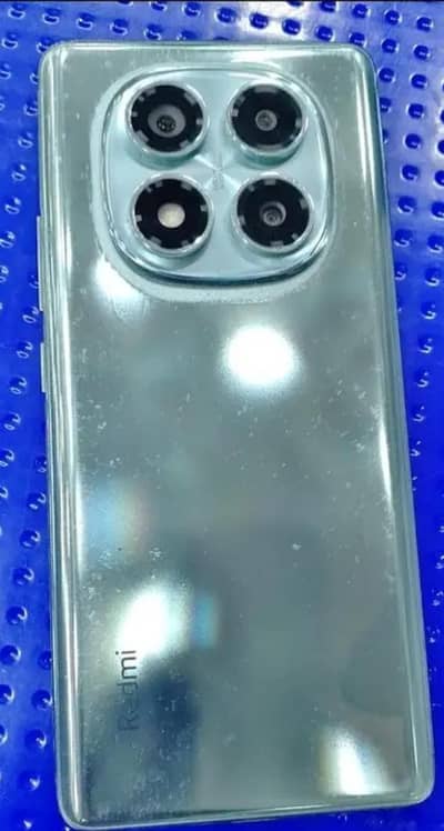 Xiaomi Redmi Note 14 Pro