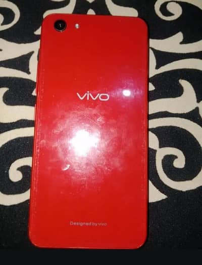 vivo y83