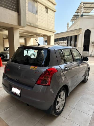 Suzuki Swift 2014 Dlx 0/3/3/6/2/6/4/4/0/6/7