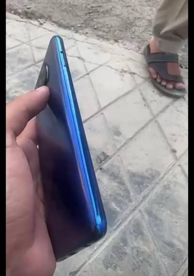 Xiaomi Poco X3 Pro