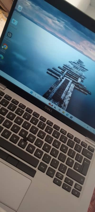 Dell latitude 5410