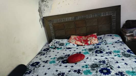Bouble Bed