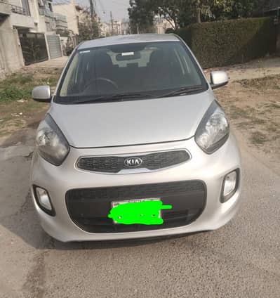 KIA Picanto 2020