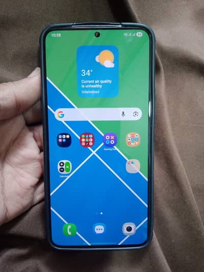 Samsung Mobile S22