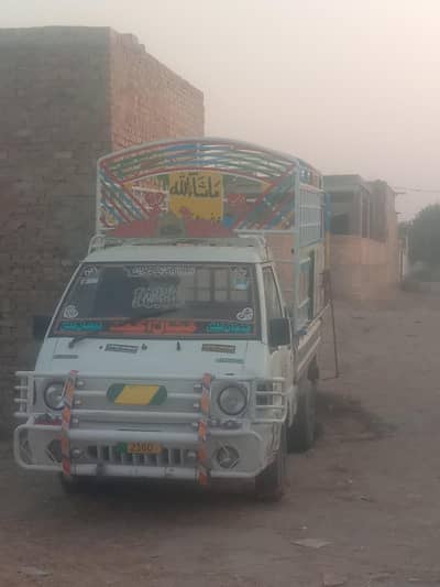 Hyundai Shezoore