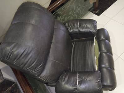 Recliner