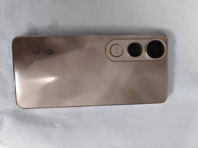 Vivo V50 Lite