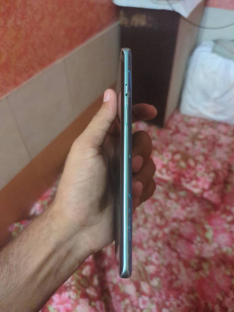 One Plus 8 1