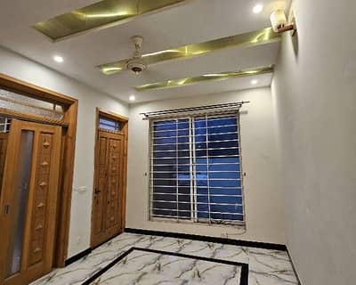 Centrally Located House For Rent In Top City 1 - Block D Available