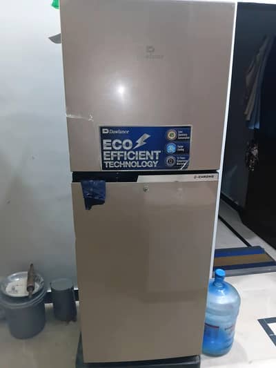 Dawlance Fridge for sell 20 cubic feet in very good condition.
