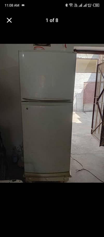 Freezer