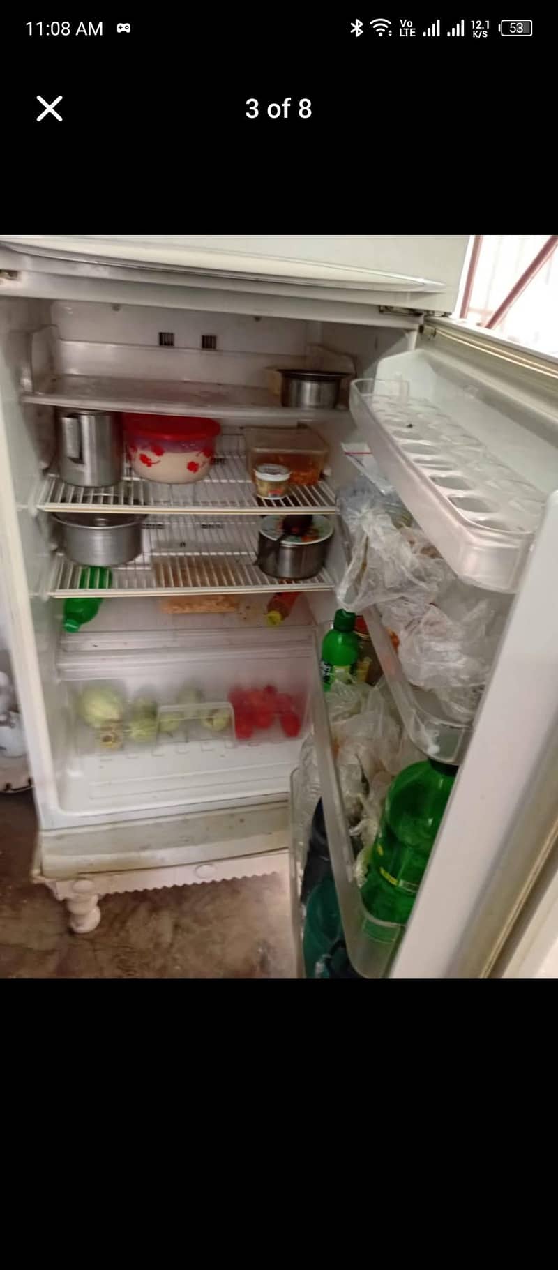 Freezer 2