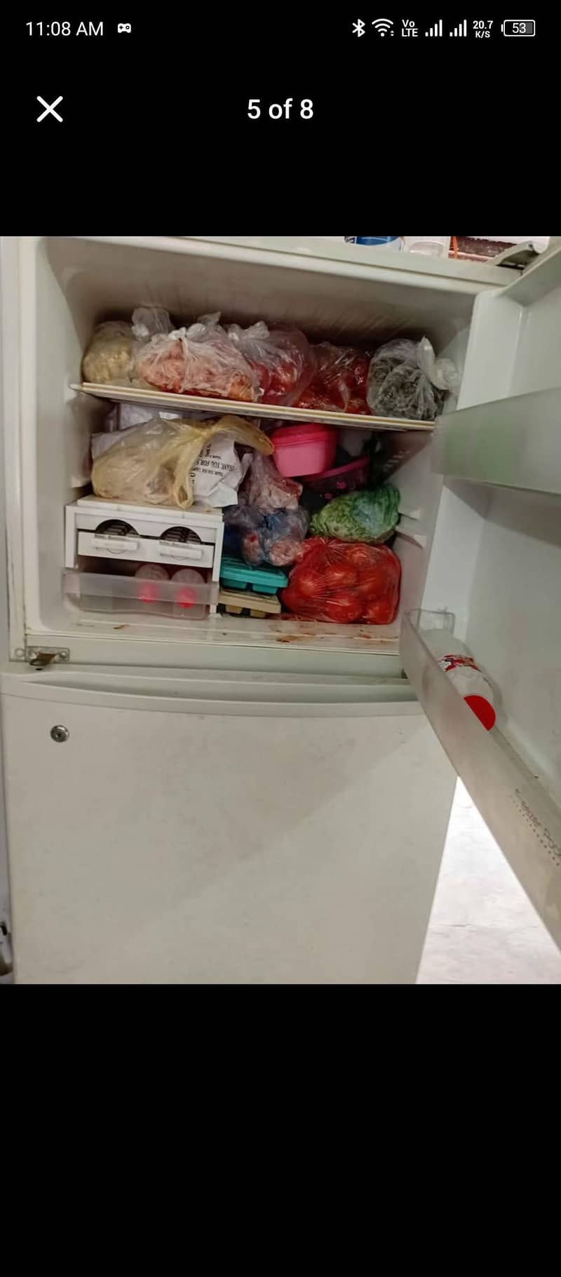 Freezer 3