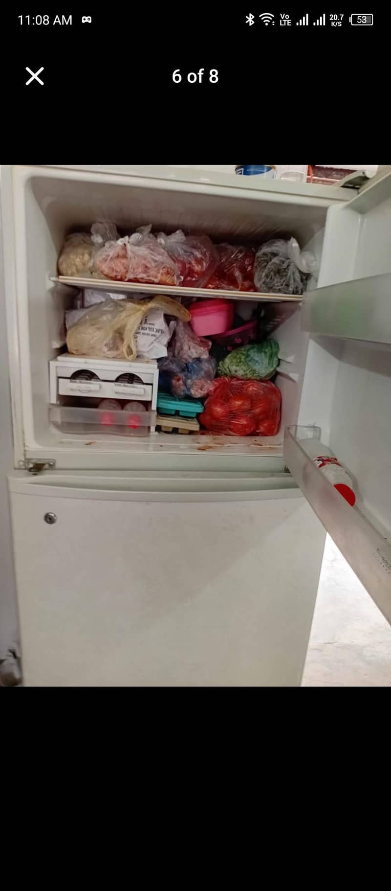 Freezer 4