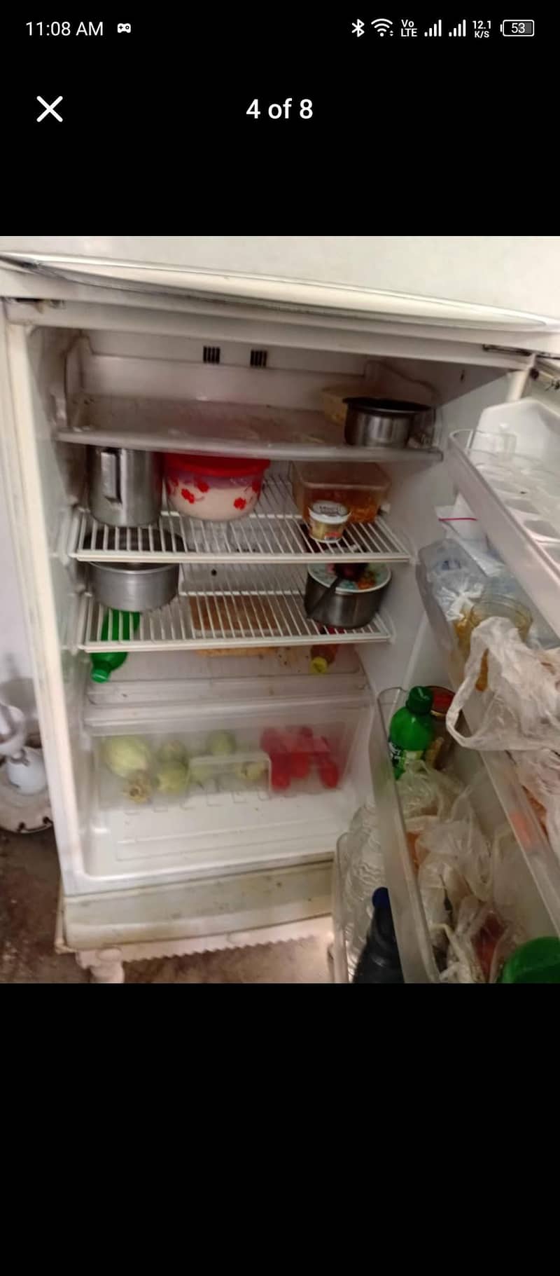 Freezer 7