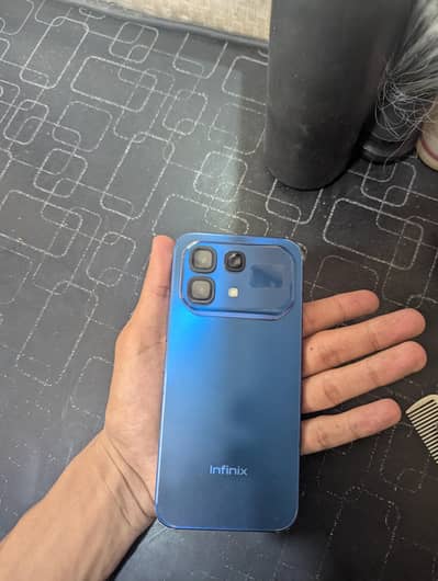 Infinix Other Model note 60pro