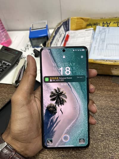 One Plus Ace 5